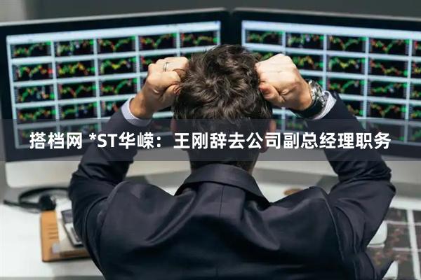 搭档网 *ST华嵘：王刚辞去公司副总经理职务